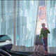 Illustration for article titled The Art Of iSpider-Man: Into The Spider-Verse/i